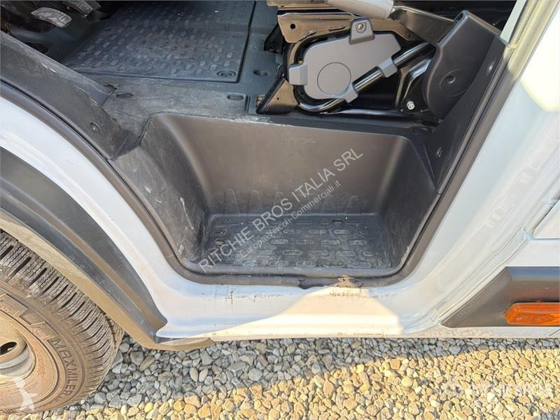 Véhicule utilitaire Opel
