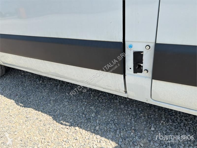 Furgoneta Renault