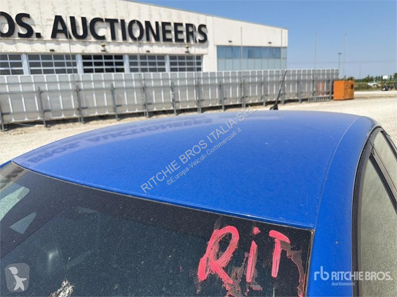 Furgoneta Opel 1.2