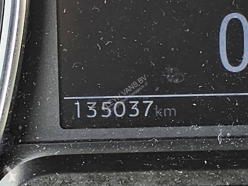 Лекотоварен автомобил Opel 2.0 L2H1 Xenon...