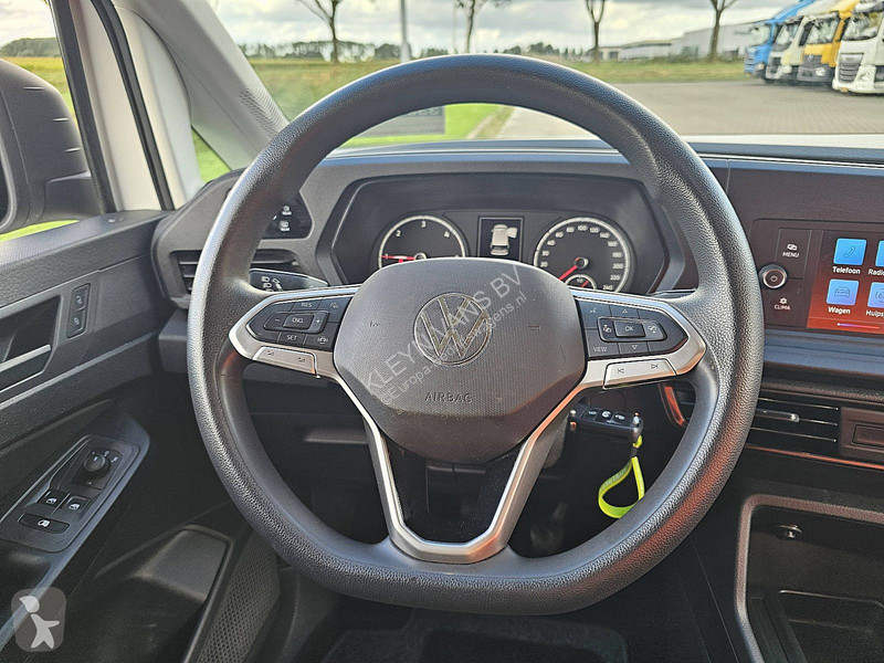 Furgoneta Volkswagen 2.0 ac carplay EURO6