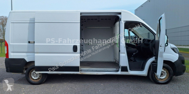 Véhicule utilitaire Peugeot Kasten Hoch*335...