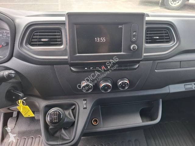 Veículo utilitário Renault