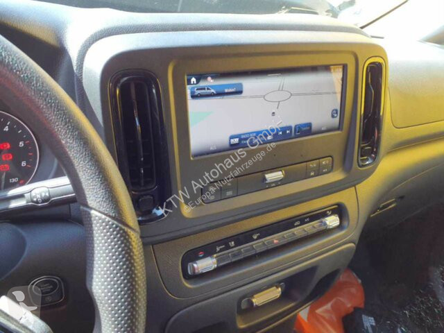 Véhicule utilitaire Mercedes Vito116CDI KA...