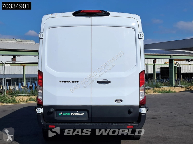 Furgoneta Ford 130pk L3H2 LED Navi Klima...