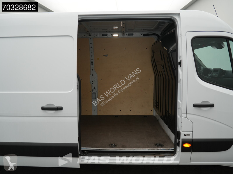 Furgoneta Renault L3H2 LED Airco Cruise...