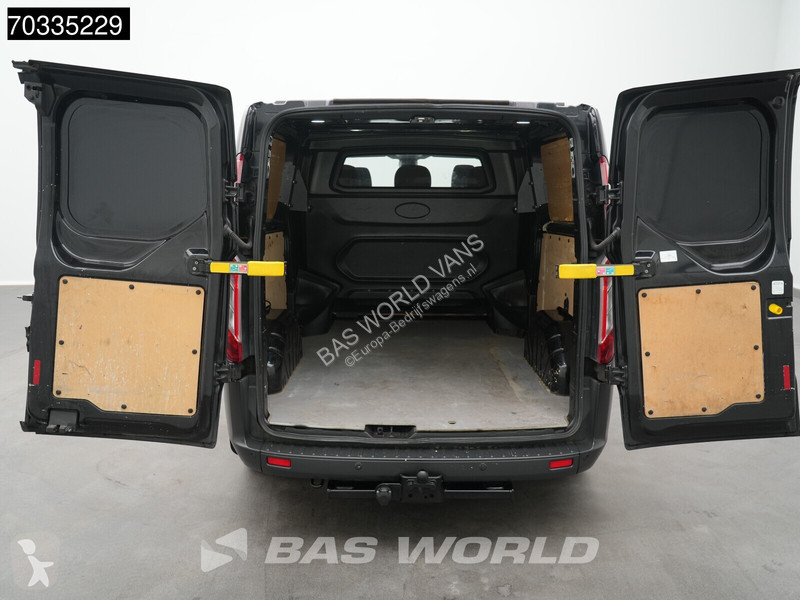 Furgoneta Ford 125pk Dubbel Cabine L2H1 Navi...