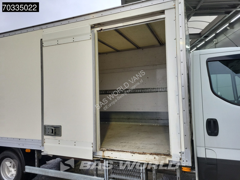 Véhicule utilitaire Iveco 72C18 3.0L 1000KG...