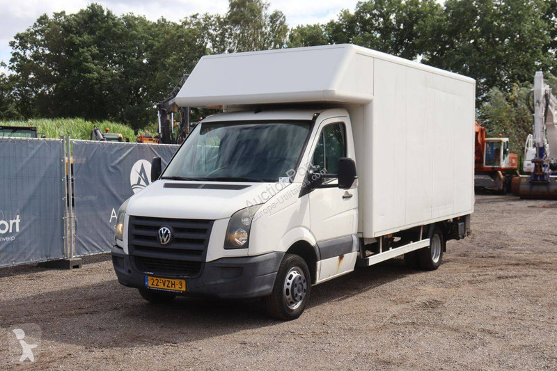 Volkswagen  van