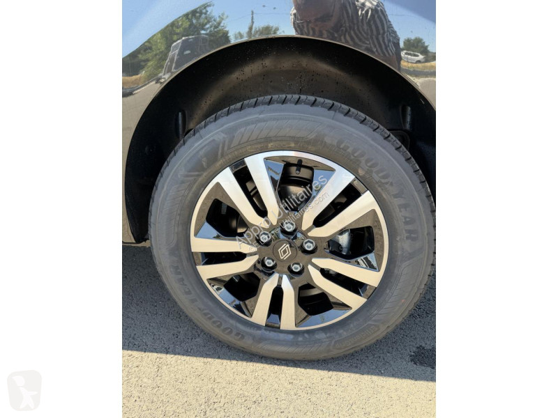 Véhicule utilitaire Renault TRAFIC L1H1 EXTRA...