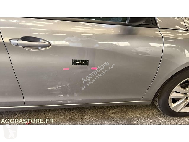 Комерційні автомобілі