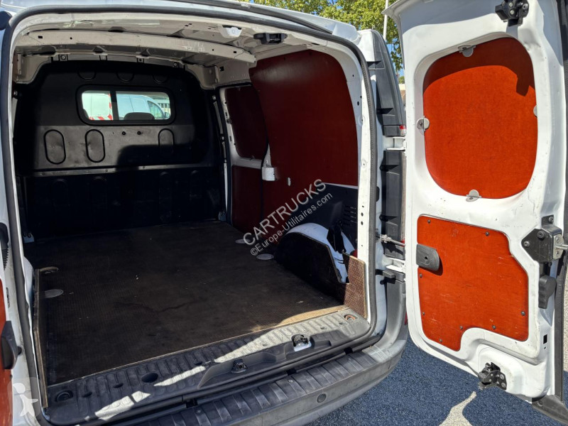 Véhicule utilitaire Renault 1.5 Energy dCi 90