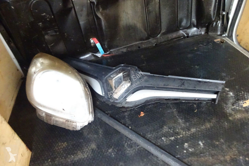 Véhicule utilitaire Renault KANGOO 1,5 DCI 90