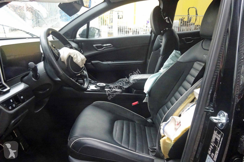 Véhicule utilitaire KIA SPORTAGE 1,6 T-GDI...