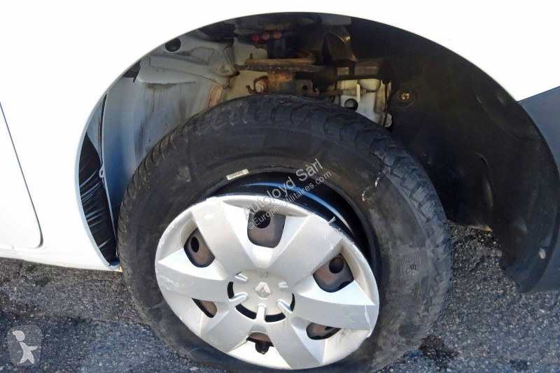 Véhicule utilitaire Renault KANGOO 1,5 DCI 95