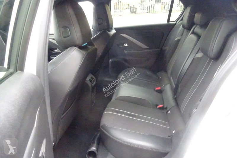 Лекотоварен автомобил Opel ASTRA 1,2 E-DSC 136...