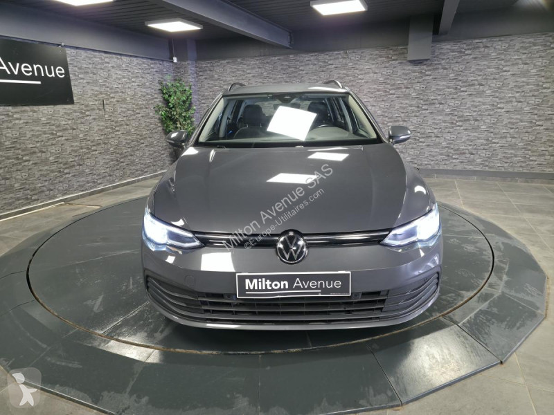 Furgoneta Volkswagen 2.0 TDI SCR 116 DSG 7 Life...