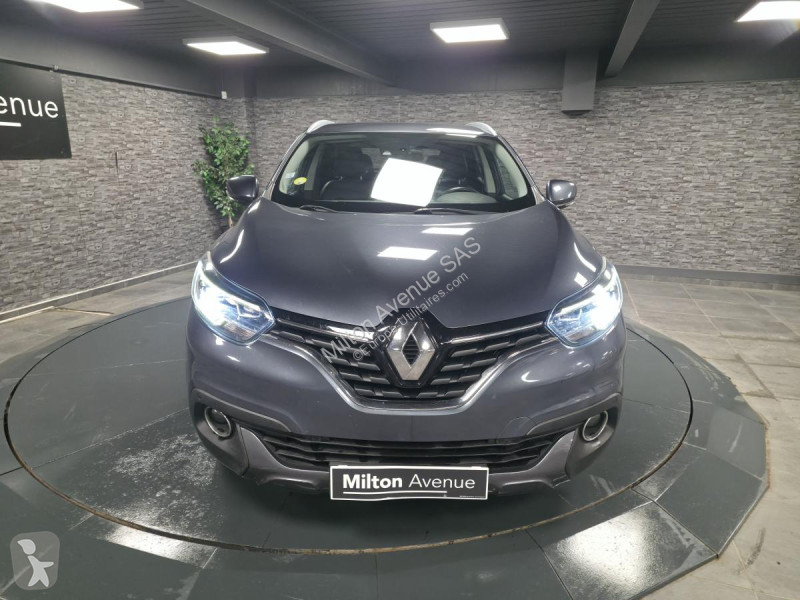 Лекотоварен автомобил Renault