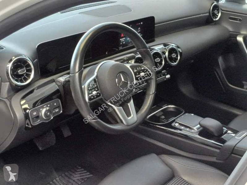Furgoneta Mercedes