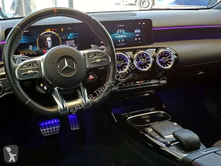 Furgoneta Mercedes