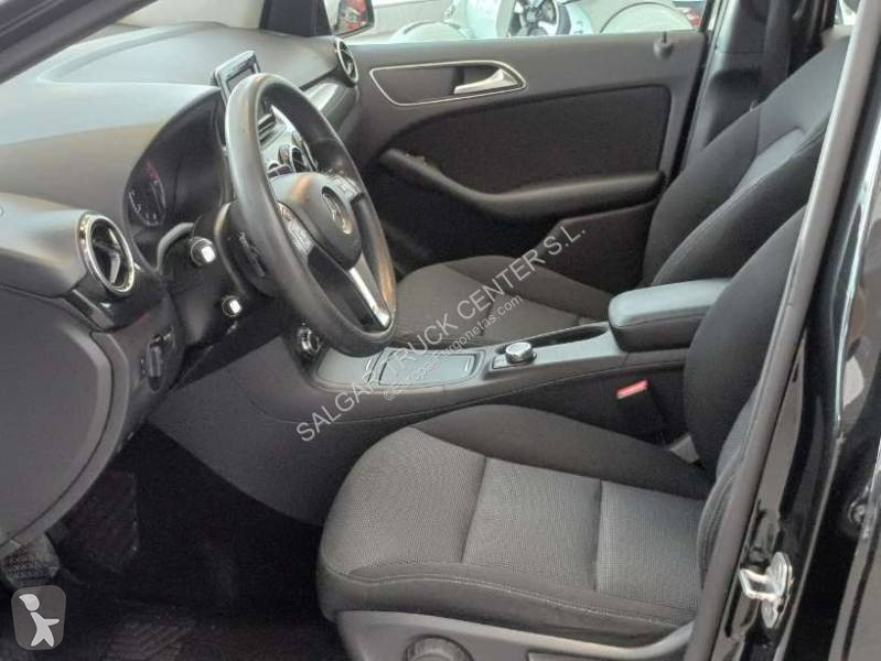 Furgoneta Mercedes