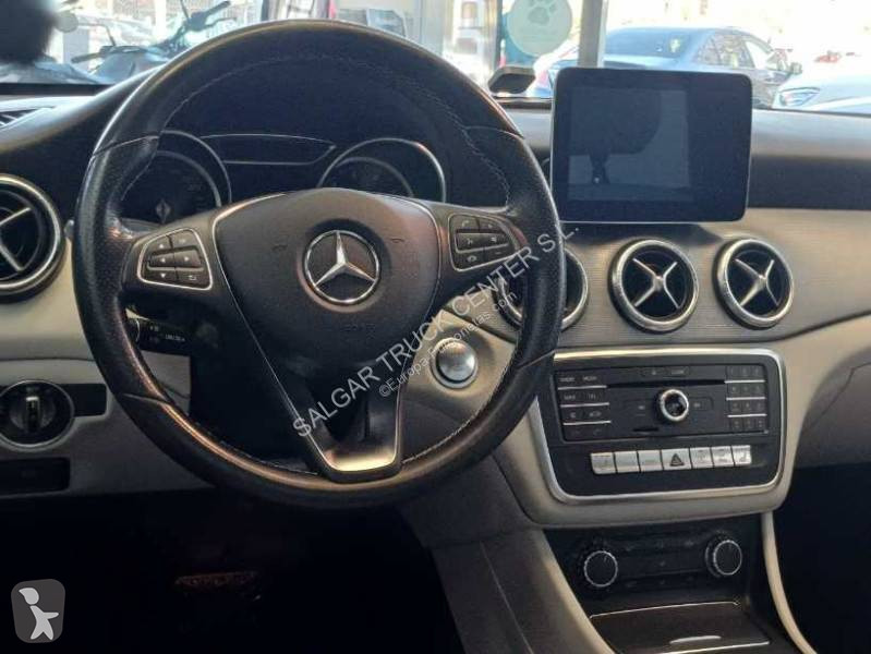 Furgoneta Mercedes