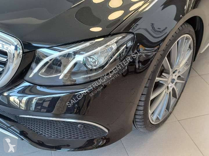 Furgoneta Mercedes
