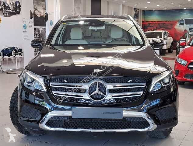 Furgoneta Mercedes 220D
