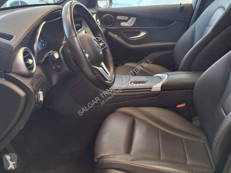 Furgoneta Mercedes