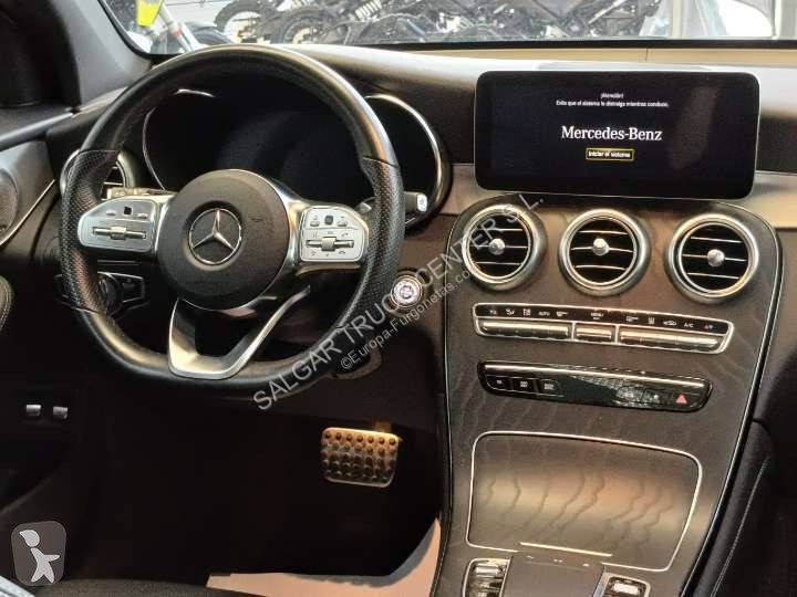 Furgoneta Mercedes