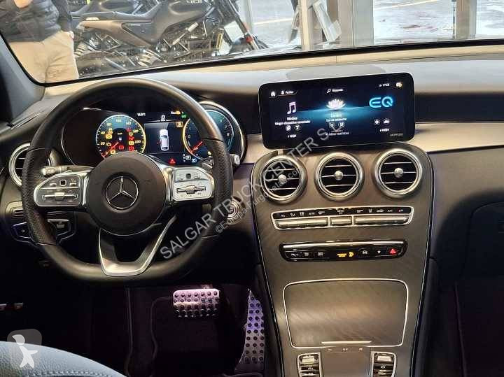 Furgoneta Mercedes
