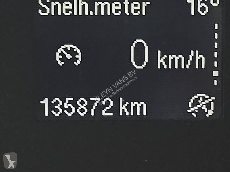 Лекотоварен автомобил Ford 2.0 ECOBLUE 130 LIMITED