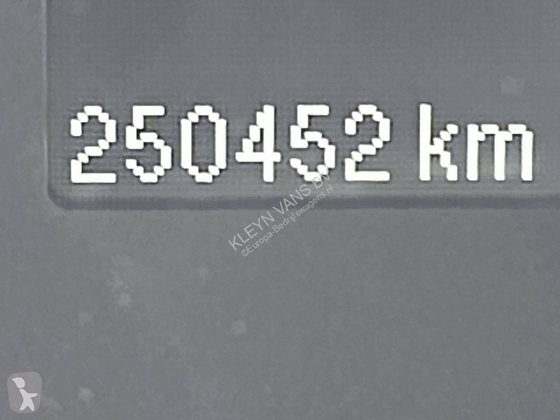 Лекотоварен автомобил Ford 2.0 L2 DubbeleCabine...