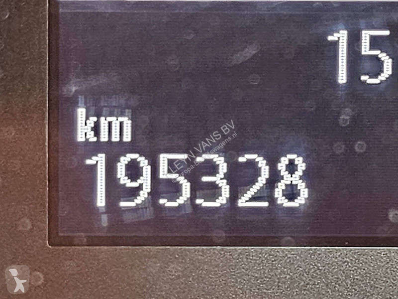 Furgoneta MAN 3.140 L2H2