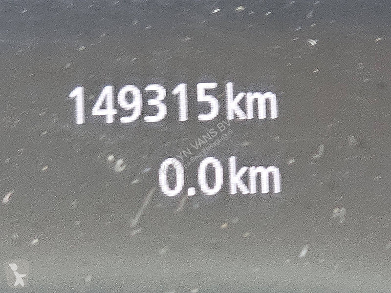 Лекотоварен автомобил Renault 2.3 DCI 150 COMF...