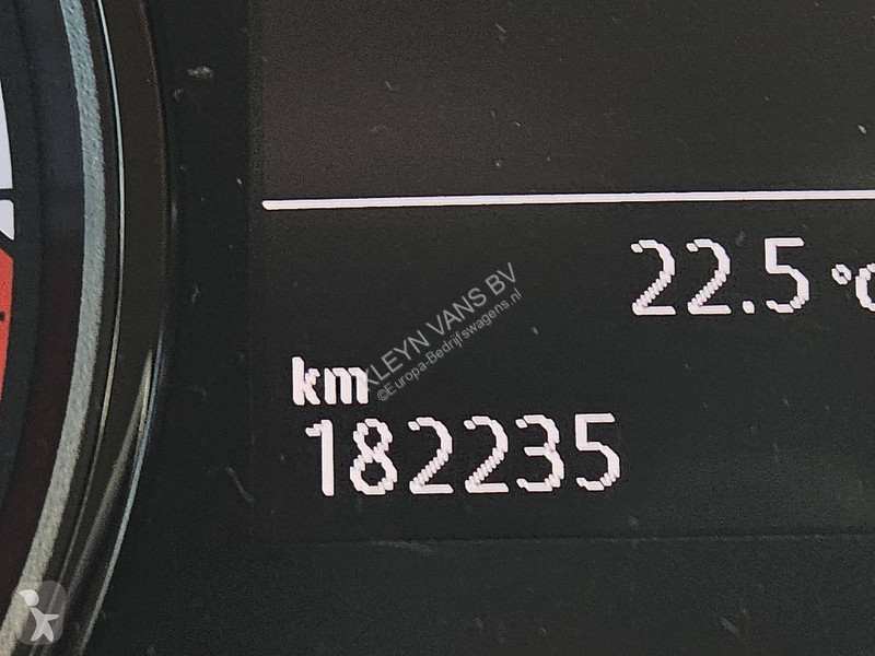Véhicule utilitaire Volkswagen 2.0 TDI L1H1