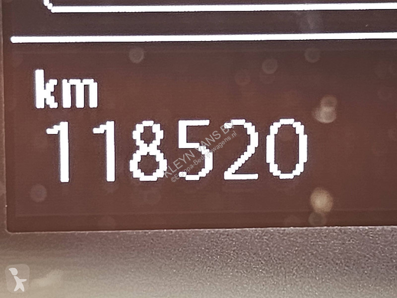 Лекотоварен автомобил Volkswagen 35 2.0 ac...