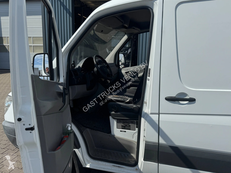 Комерційні автомобілі Mercedes 313 CDI Airco /...