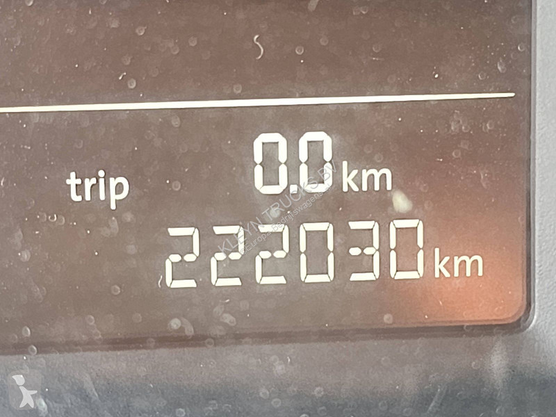 Лекотоварен автомобил Volkswagen 1.6 Airco NAP...