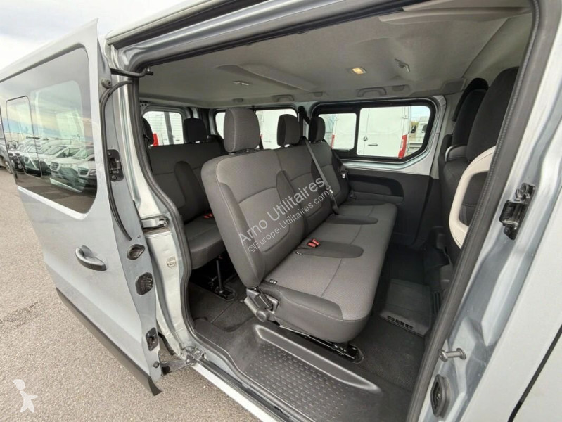 Véhicule utilitaire Renault