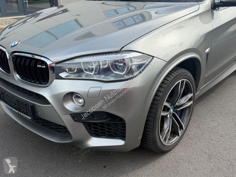 Furgoneta BMW M xDrive V8, Ahk, Memory, M...