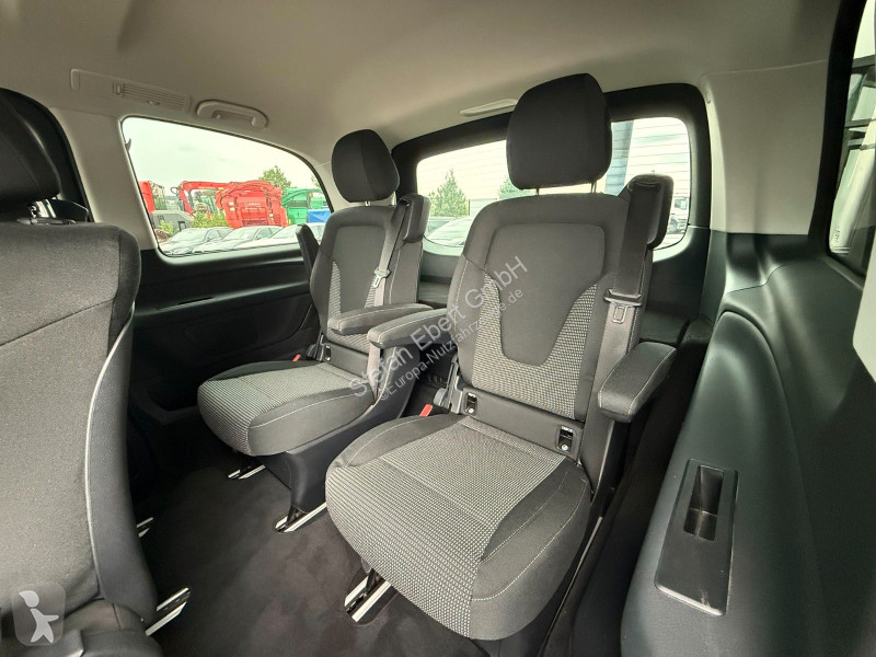 Furgoneta Mercedes V  d Kompakt DISTRONIC...