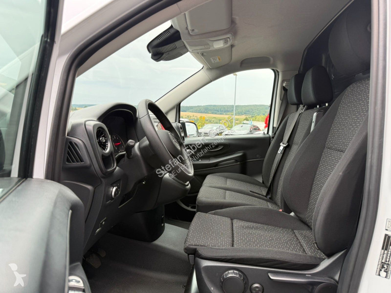 Véhicule utilitaire Mercedes Vito  Extral Klima...