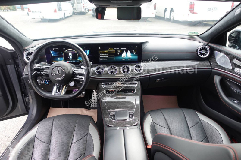 Комерційні автомобілі Mercedes Limited Edition...