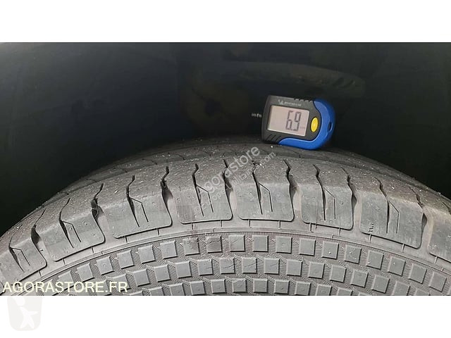 Комерційні автомобілі