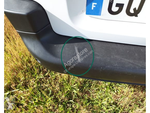 Комерційні автомобілі Citroën