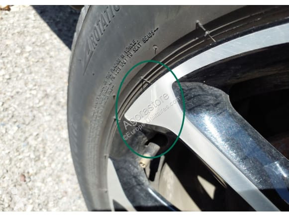 Véhicule utilitaire Citroën C3 AIRCR.