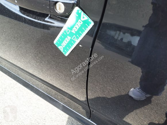 Furgoneta Peugeot 208