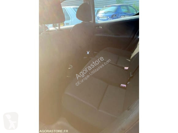 Комерційні автомобілі