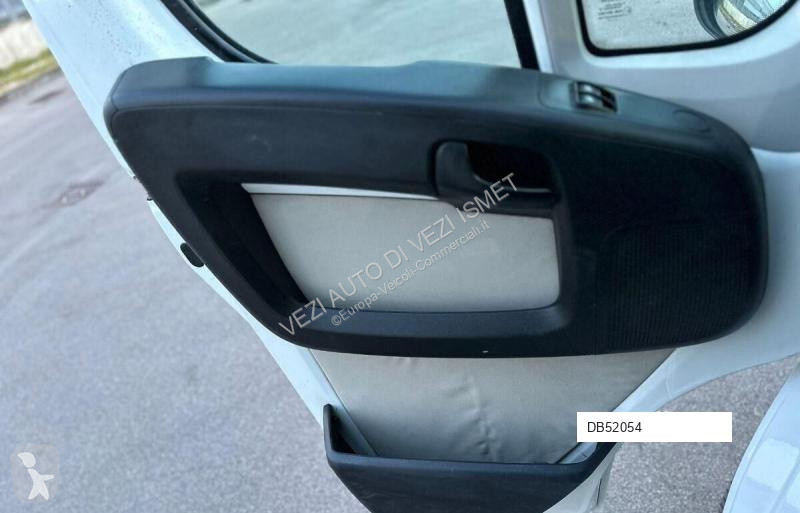 Лекотоварен автомобил Fiat DUCATO 35 2.3 MJT
